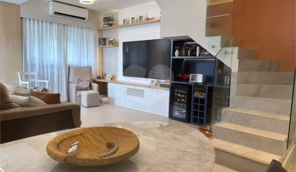 Cobertura com 2 quartos à venda em Bela Vista - SP
