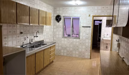 Apartamento com 3 quartos à venda em Perdizes - SP