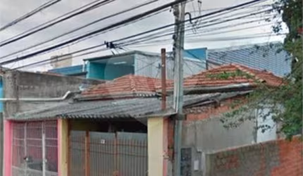 Casa à venda em Santo Amaro - SP