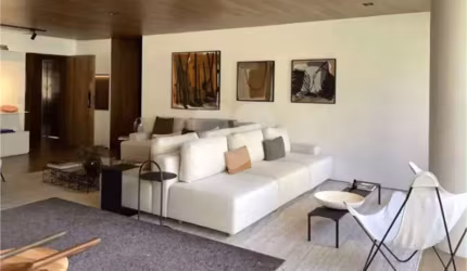 Apartamento com 4 quartos à venda em Brooklin Paulista - SP