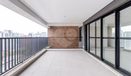 Apartamento com 3 quartos à venda em Vila Clementino - SP
