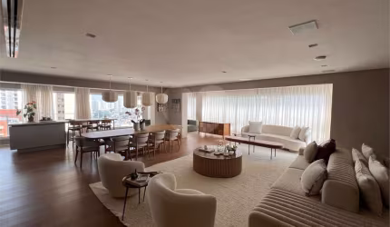Apartamento com 3 quartos à venda em Santana - SP