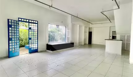 Casa com 4 quartos à venda ou para locação em Aclimação - SP