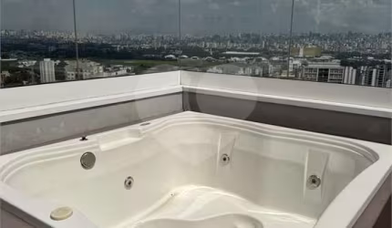 Cobertura com 3 quartos à venda ou para locação em Santana - SP