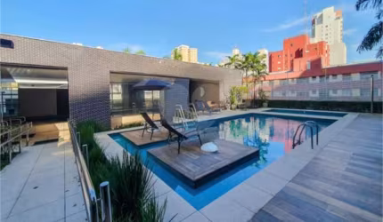 Apartamento com 3 quartos à venda em Vila Mariana - SP