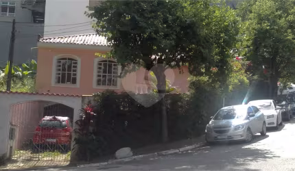 Sobrado com 3 quartos à venda ou para locação em Lauzane Paulista - SP