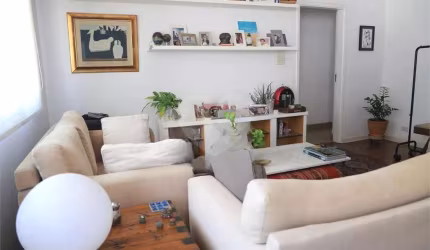 Apartamento com 3 quartos à venda em Vila Clementino - SP