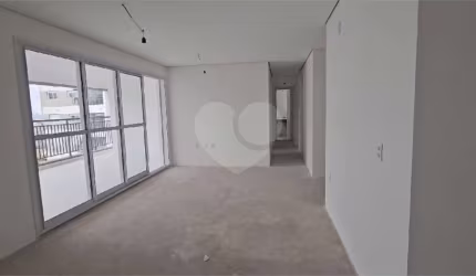 Apartamento com 3 quartos à venda em Vila Zilda (tatuapé) - SP