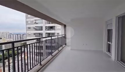 Apartamento com 3 quartos à venda em Vila Zilda (tatuapé) - SP