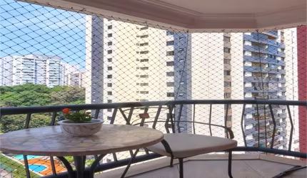 Apartamento com 4 quartos à venda ou para locação em Vila Mascote - SP