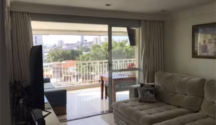 Apartamento com 4 quartos à venda em Vila Carrão - SP