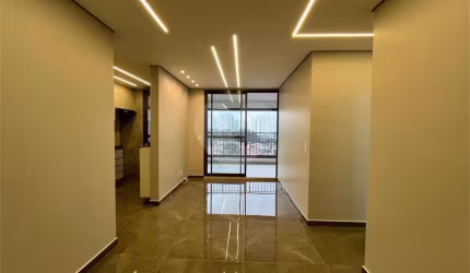 Apartamento com 3 quartos à venda ou para locação em Chácara Santo Antônio (zona Sul) - SP