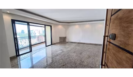 Apartamento com 3 quartos à venda em Vila Andrade - SP