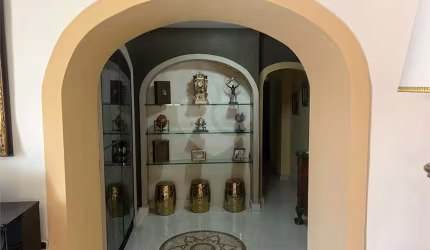 Apartamento com 4 quartos à venda em Cerqueira César - SP