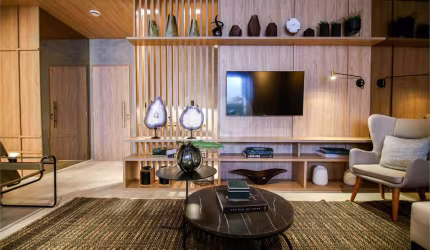 Apartamento com 3 quartos à venda em Perdizes - SP