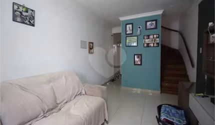 Casa com 3 quartos à venda em Vila Clementino - SP