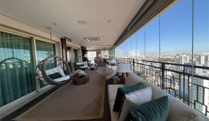 Apartamento com 3 quartos à venda em Santana - SP