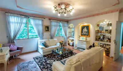 Apartamento com 3 quartos à venda em Jardim Paulista - SP