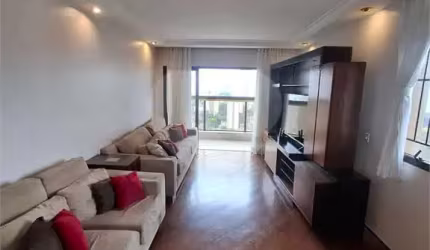 Apartamento com 3 quartos à venda ou para locação em Santana - SP