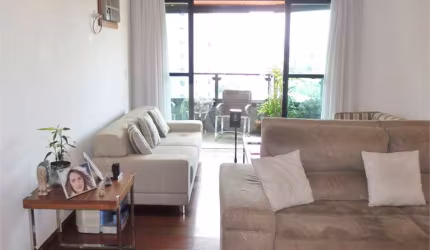 Apartamento com 4 quartos à venda em Saúde - SP