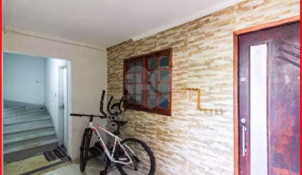 Sobrado com 3 quartos à venda em Paraíso - SP