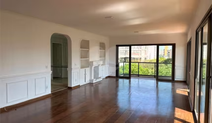 Apartamento com 3 quartos à venda em Higienópolis - SP