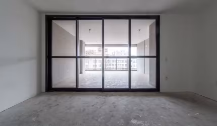 Apartamento com 3 quartos à venda em Vila Romana - SP