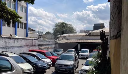 Casa com 2 quartos à venda em Santo Amaro - SP
