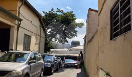 Casa com 2 quartos à venda em Santo Amaro - SP