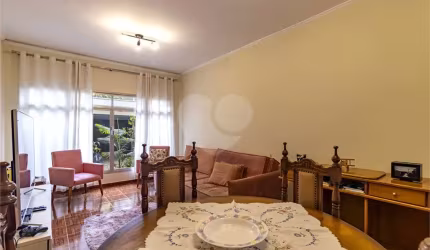 Casa com 5 quartos à venda em Vila Nova Conceição - SP