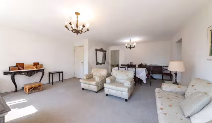 Apartamento com 3 quartos à venda em Pinheiros - SP