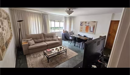 Apartamento com 3 quartos à venda em Jardim Paulista - SP