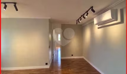Apartamento com 3 quartos à venda em Vila Madalena - SP