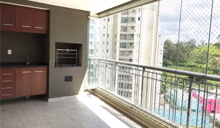 Apartamento com 2 quartos à venda em Vila Andrade - SP