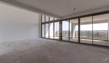 Apartamento com 4 quartos à venda em Vila Clementino - SP