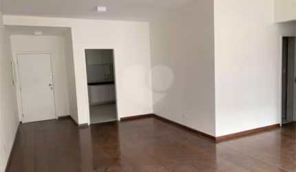 Apartamento com 3 quartos à venda em Jardim Paulista - SP