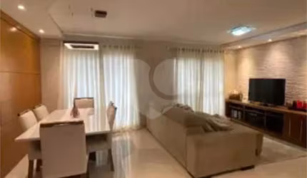 Apartamento com 3 quartos à venda em Parque Da Mooca - SP
