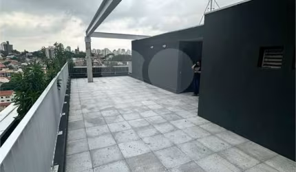 Cobertura com 3 quartos à venda em Vila Ipojuca - SP