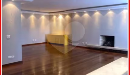 Apartamento com 3 quartos à venda em Real Parque - SP