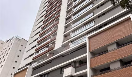 Apartamento com 2 quartos à venda em Campo Belo - SP