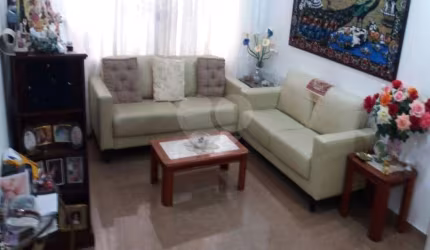 Condomínio com 3 quartos à venda em Jardim Bonfiglioli - SP