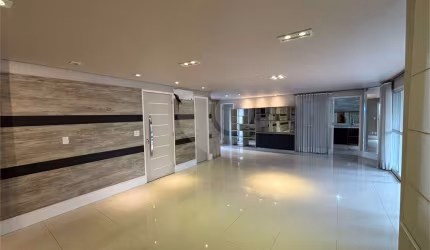 Apartamento com 4 quartos à venda em Parque Da Mooca - SP