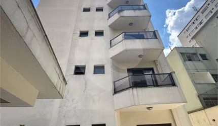 Cobertura com 3 quartos à venda em Santana - SP