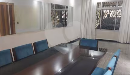Casa com 4 quartos à venda ou para locação em Parque Da Mooca - SP