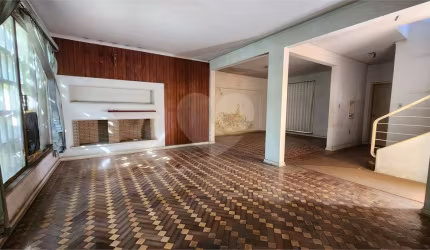 Casa com 3 quartos à venda em Jardim Paulistano - SP