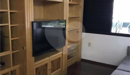 Apartamento com 4 quartos à venda em Vila Uberabinha - SP