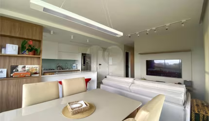 Apartamento com 2 quartos à venda em Butantã - SP