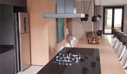 Apartamento com 3 quartos à venda em Vila Mariana - SP