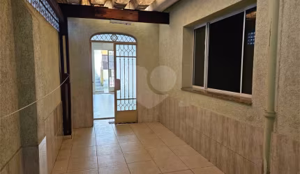 Casa com 3 quartos à venda em Água Branca - SP