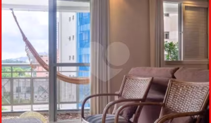 Apartamento com 3 quartos à venda em Vila Leopoldina - SP